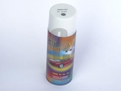 Спрей Грунд - сив -Дилор-                                                                                                                                                                                                                                                                                   